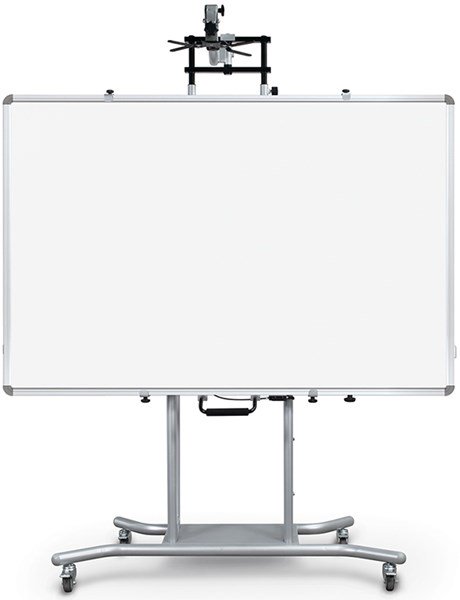 MooreCo balt 56402 Genius Mobile Board Stand