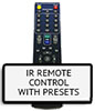 HD-ir-remote-control-software
